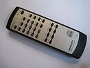 Remote Control For Tv Onkyo Cdr-Sx7 Rc-448C