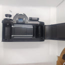 Nikon Slr Cameras (Film) F Nikkor F/1.8