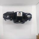 Nikon Slr Cameras (Film) F Nikkor F/1.8
