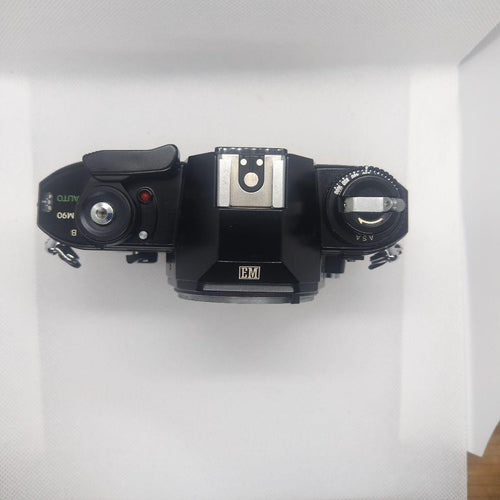 Nikon Slr Cameras (Film) F Nikkor F/1.8