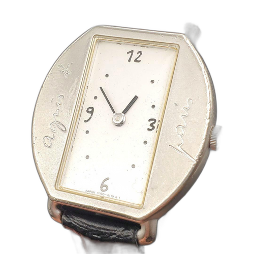 Agnes B Watch (Quartz)
