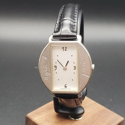 Agnes B Watch (Quartz)