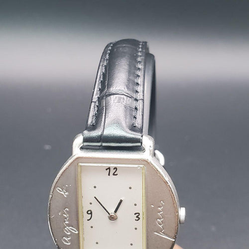 Agnes B Watch (Quartz)
