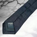 Cravates Fendi