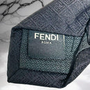 Cravates Fendi