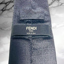 Cravates Fendi