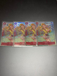 One Piece Card Game 4 St21-009