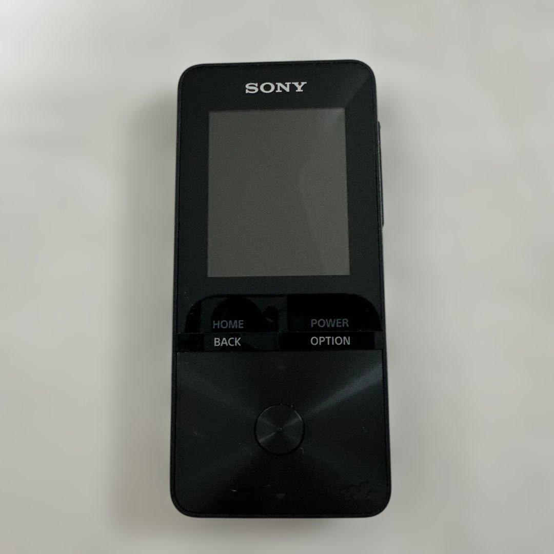 Sony Digital Audio Players Nw-S313 4Gb Bluetooth