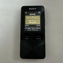 Sony Digital Audio Players Nw-S313 4Gb Bluetooth