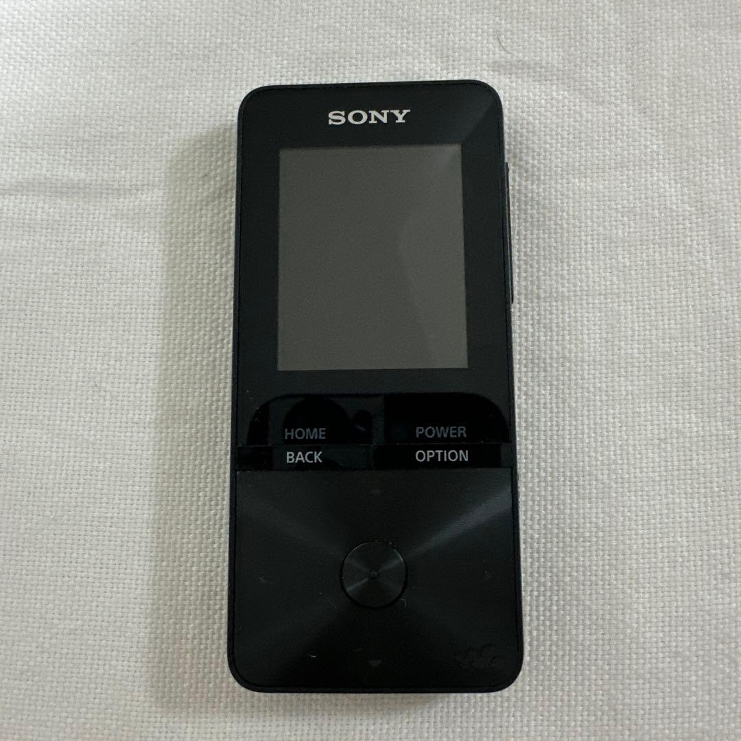 Sony Digital Audio Players Nw-S313 4Gb Bluetooth