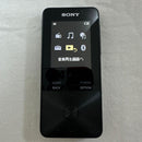 Sony Digital Audio Players Nw-S313 4Gb Bluetooth