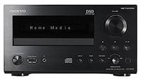Cd Sacd Player Onkyo Cr-N765(B)