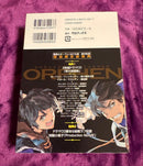 Literature Novel