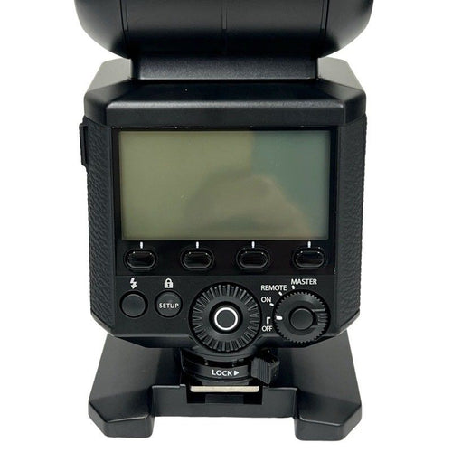 Fujifilm Strobe Ef-X500 52601K299