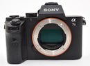 Sony Digital Slr E28[7865]46 7 Ii Ilce-7M2 10 169