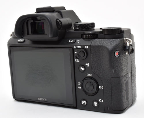 Sony Digital Slr E28[7865]46 7 Ii Ilce-7M2 10 169