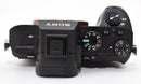 Sony Digital Slr E28[7865]46 7 Ii Ilce-7M2 10 169