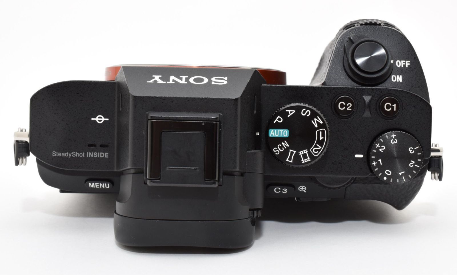 Sony Digital Slr E28[7865]46 7 Ii Ilce-7M2 10 169