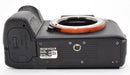 Sony Digital Slr E28[7865]46 7 Ii Ilce-7M2 10 169