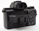 Sony Digital Slr E28[7865]46 7 Ii Ilce-7M2 10 169
