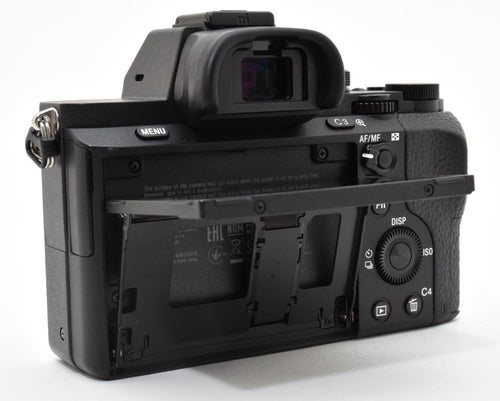 Sony Digital Slr E28[7865]46 7 Ii Ilce-7M2 10 169