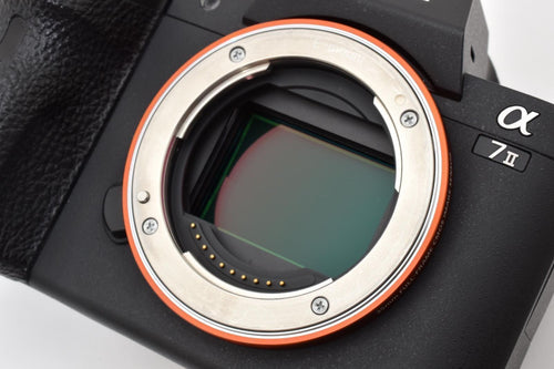 Sony Digital Slr E28[7865]46 7 Ii Ilce-7M2 10 169