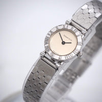 Tiffany Quartz Watches 681