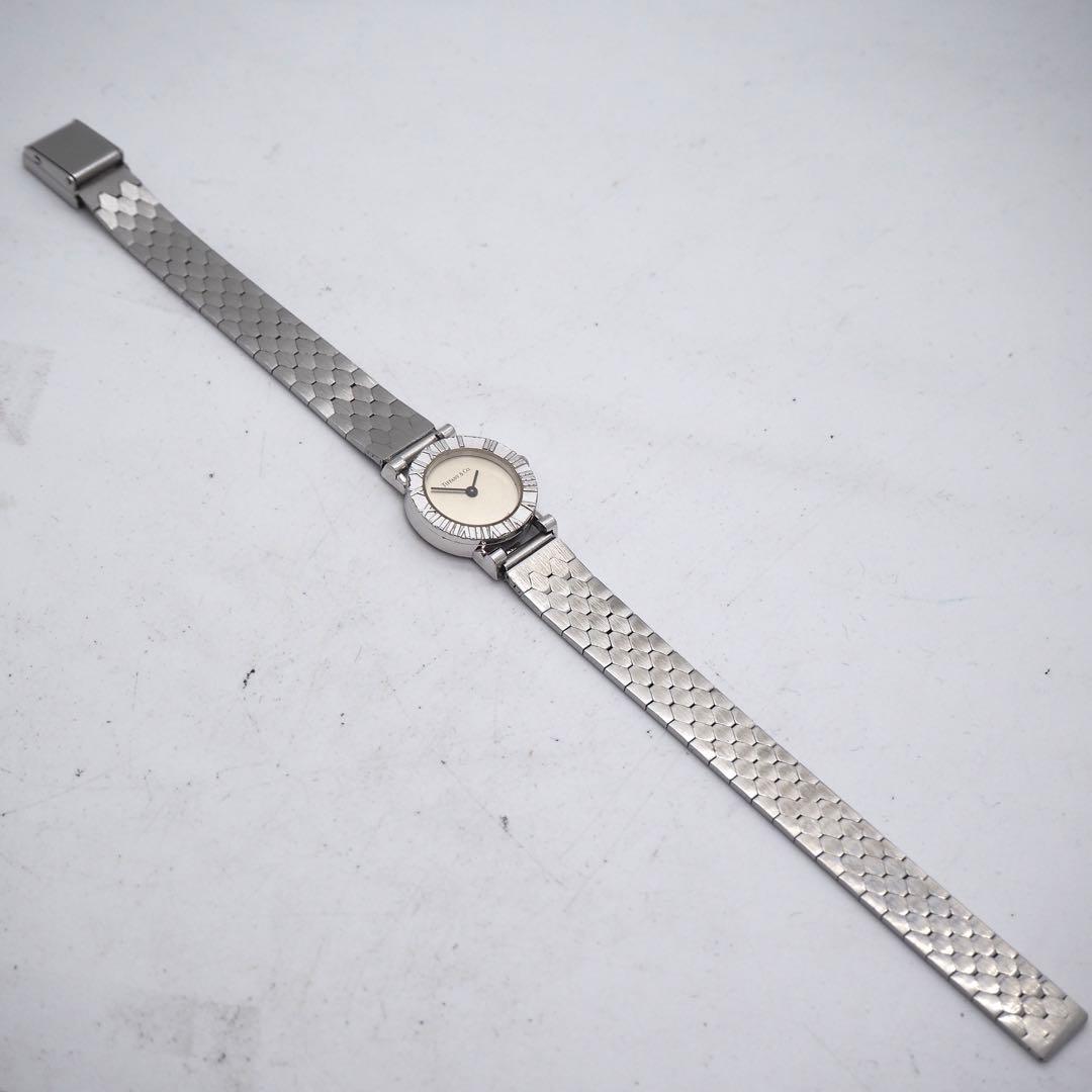 Tiffany Quartz Watches 681