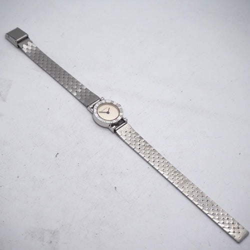 Tiffany Quartz Watches 681
