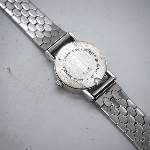 Tiffany Quartz Watches 681
