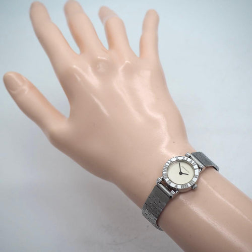 Tiffany Quartz Watches 681