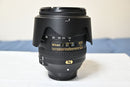 Nikon Zoom Lenses Af-S Nikkor 16-80Mm F/2.8-4E Ed