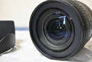 Nikon Zoom Lenses Af-S Nikkor 16-80Mm F/2.8-4E Ed