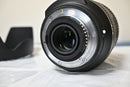 Nikon Zoom Lenses Af-S Nikkor 16-80Mm F/2.8-4E Ed