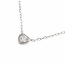 Cartier Necklace A