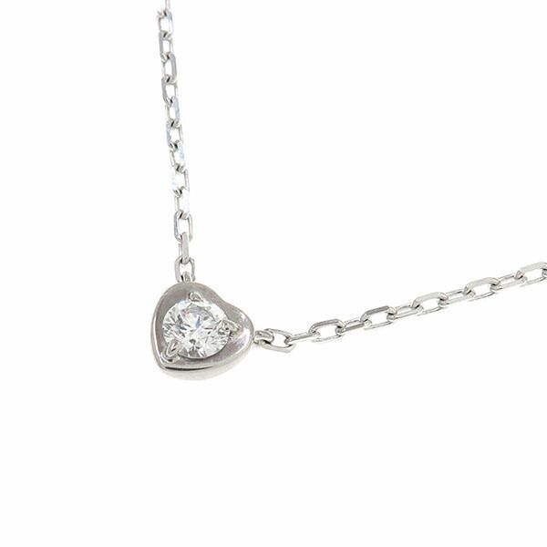 Cartier Necklace A