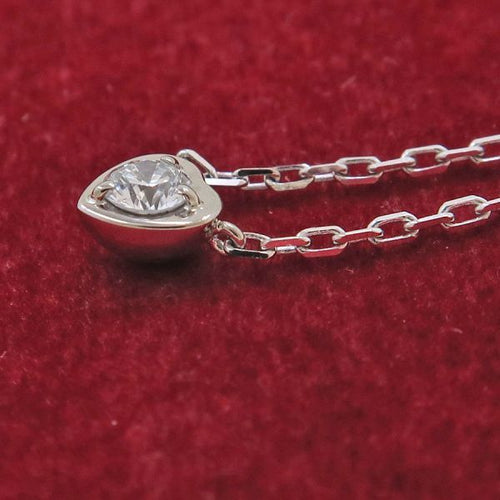 Cartier Necklace A