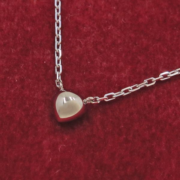 Cartier Necklace A