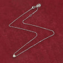 Cartier Necklace A