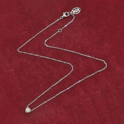 Cartier Necklace A