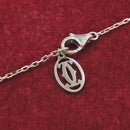 Cartier Necklace A