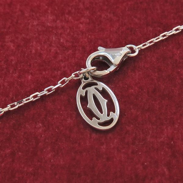 Cartier Necklace A