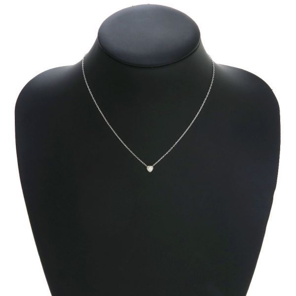 Cartier Necklace A