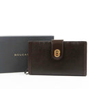 Bvlgari Long Wallet Ip58
