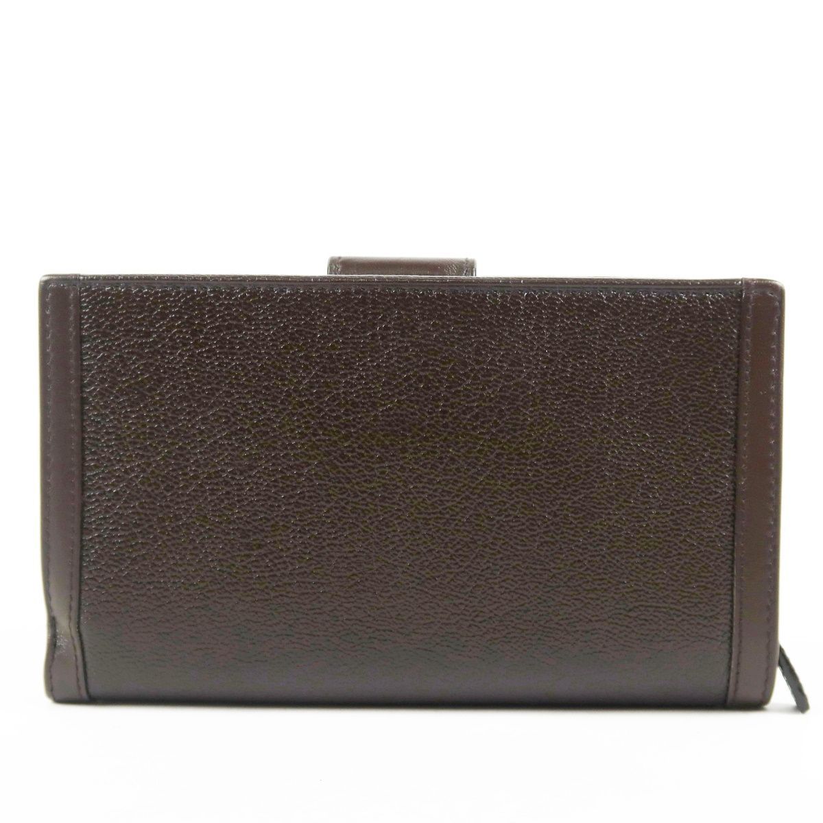 Bvlgari Long Wallet Ip58
