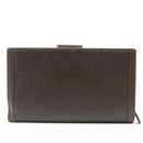 Bvlgari Long Wallet Ip58