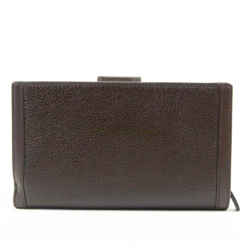 Bvlgari Long Wallet Ip58