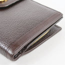 Bvlgari Long Wallet Ip58