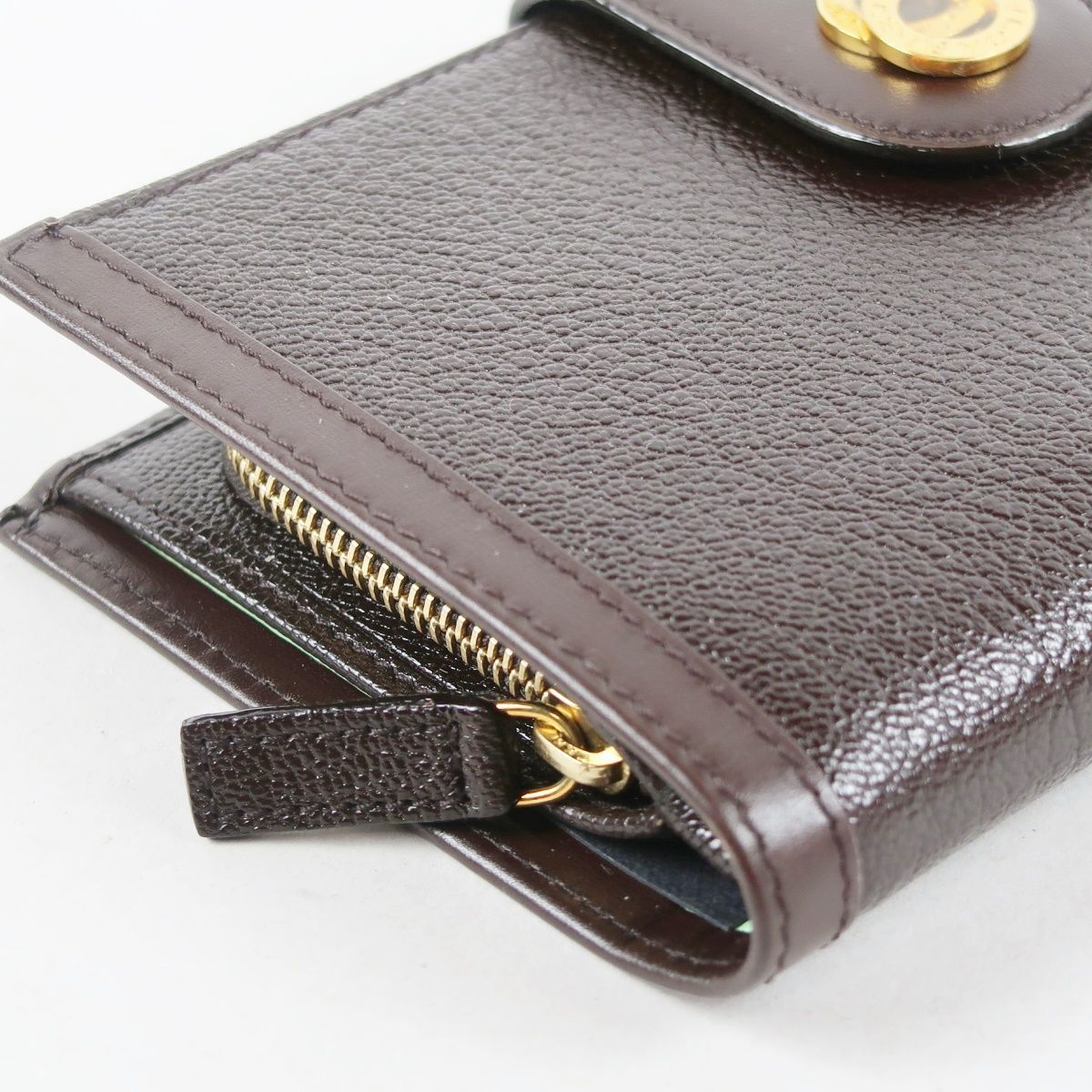 Bvlgari Long Wallet Ip58