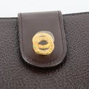 Bvlgari Long Wallet Ip58